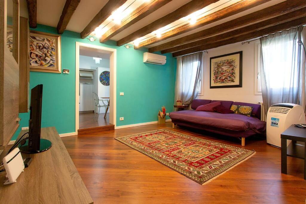 ונציה San Marco Comfort מראה חיצוני תמונה