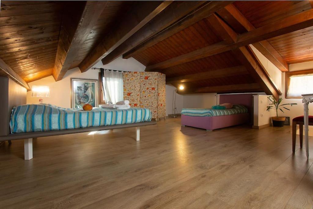 ונציה San Marco Comfort מראה חיצוני תמונה