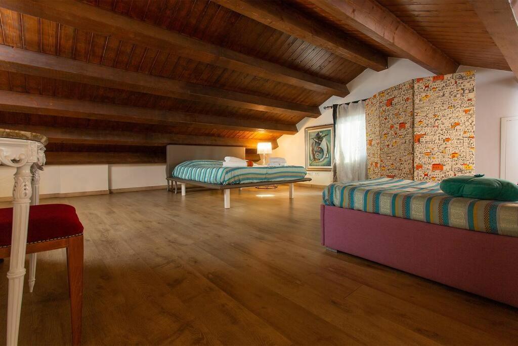 ונציה San Marco Comfort מראה חיצוני תמונה