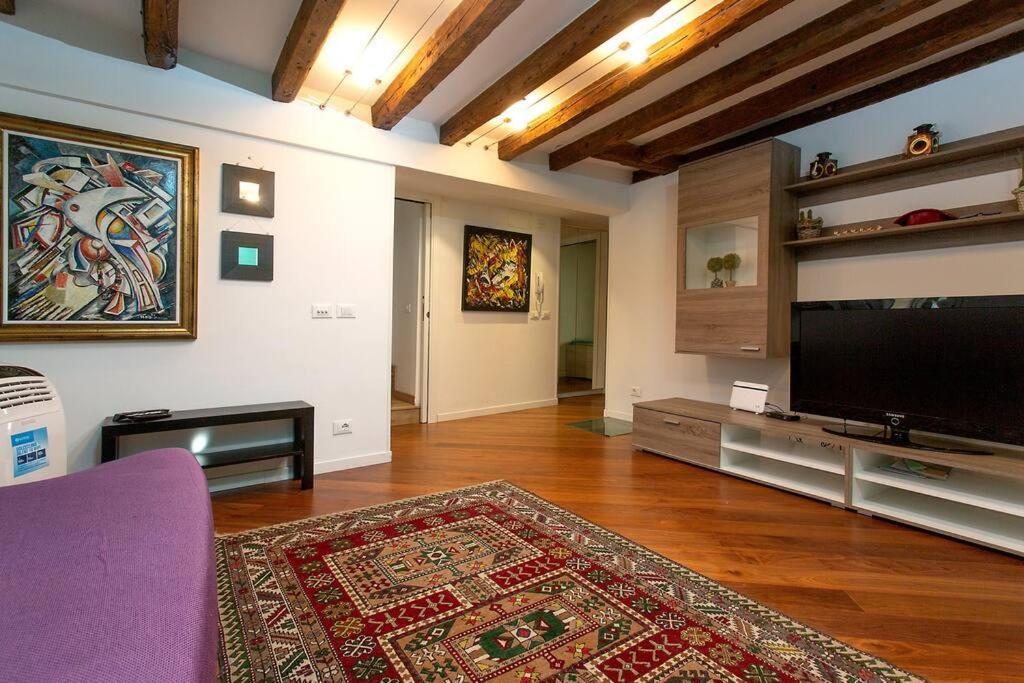ונציה San Marco Comfort מראה חיצוני תמונה