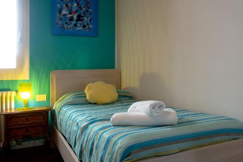 ונציה San Marco Comfort מראה חיצוני תמונה