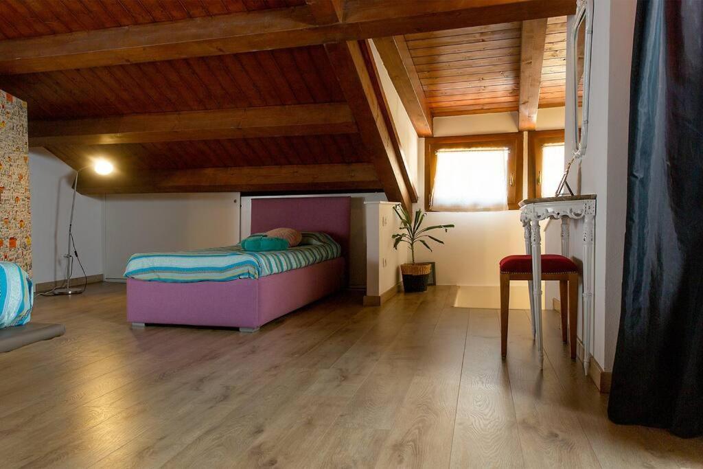 ונציה San Marco Comfort מראה חיצוני תמונה