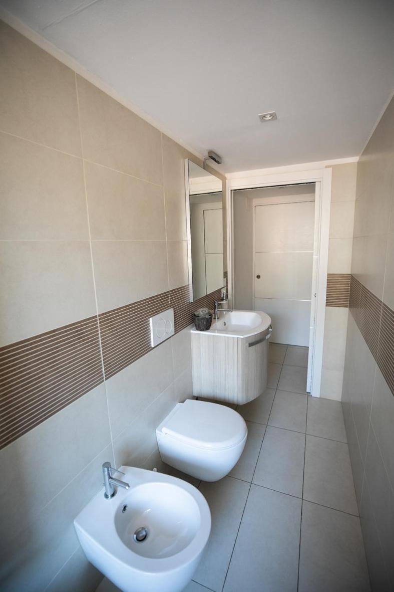 ונציה San Marco Comfort מראה חיצוני תמונה