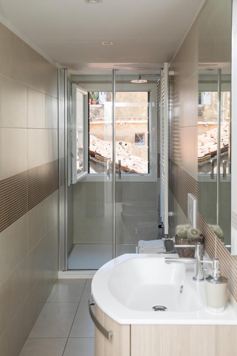 ונציה San Marco Comfort מראה חיצוני תמונה